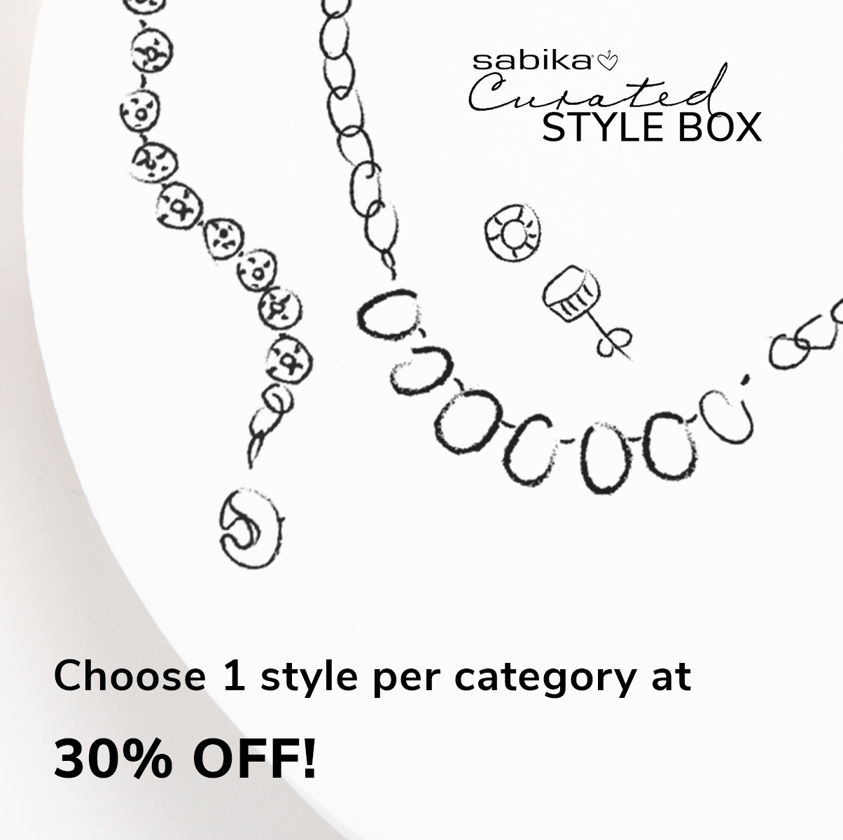 Shop  Sabika Jewelry - SHOP ALL